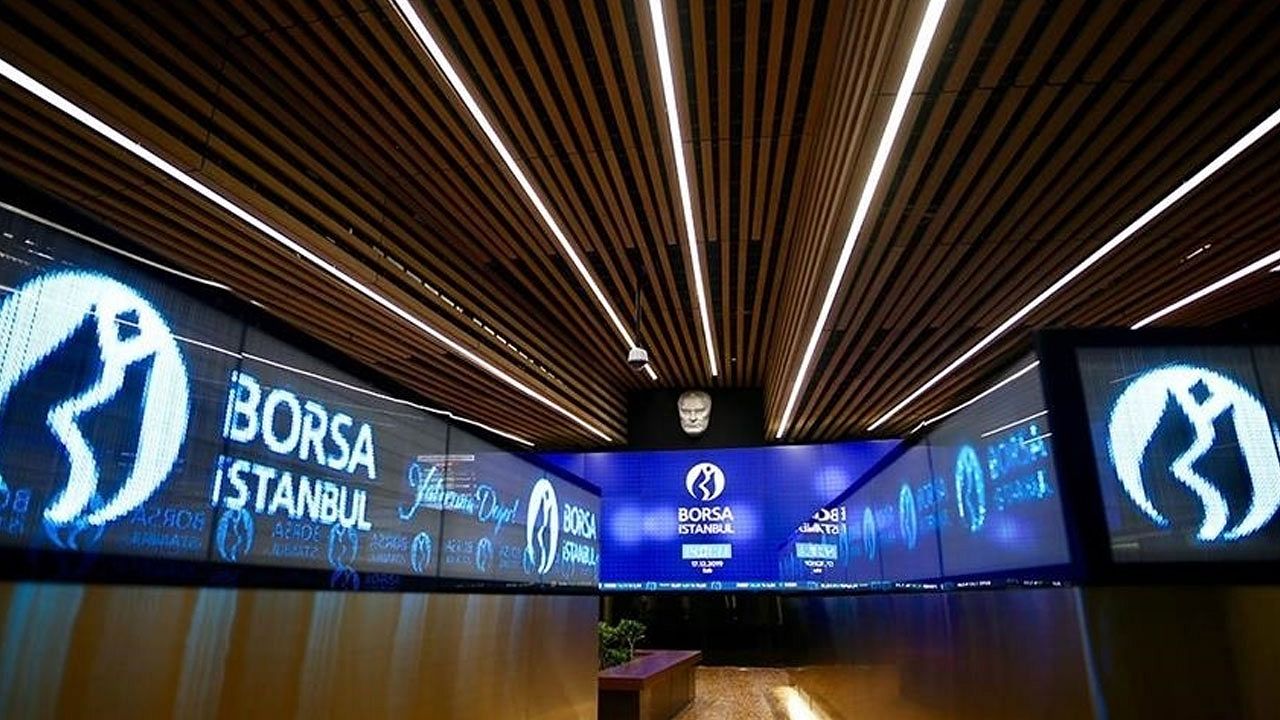 Borsa günü yükselişle tamamladı