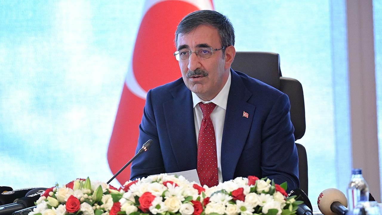 Yılmaz: Eylül ayından sonra kısa vadeli yeni bir eylem planı ortaya koyacağız