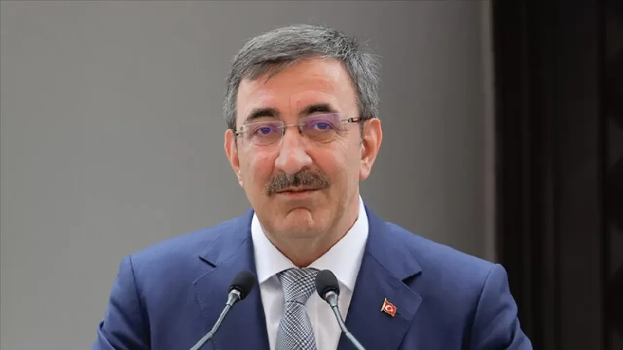 Cevdet Yılmaz: En önemli kısıtımız cari açık meselesidir