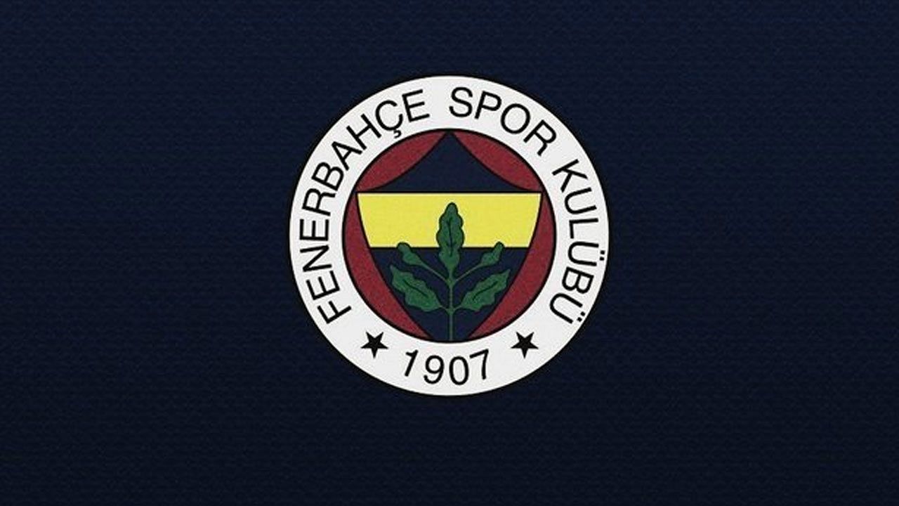 Fenerbahçe: "Adil yönetim talep ediyoruz"