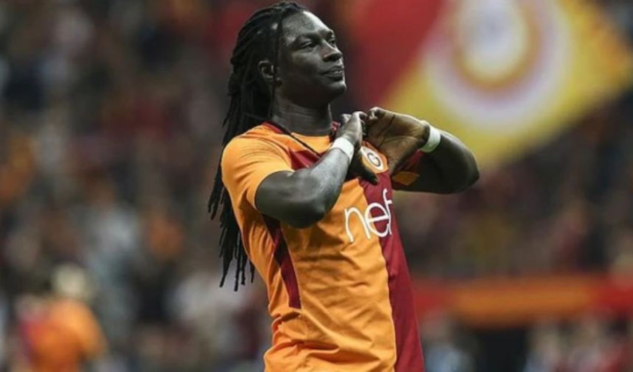 Herkes ters köşe! İşte Gomis'in yeni rotası 