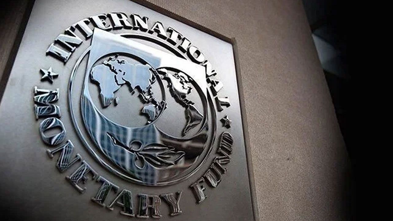 IMF'den Türkiye açıklaması: Mali destek talebi gelmedi