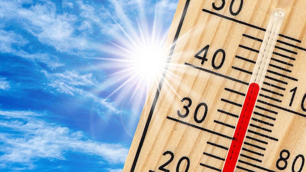 Sıcak hava dalgası ne kadar sürecek?