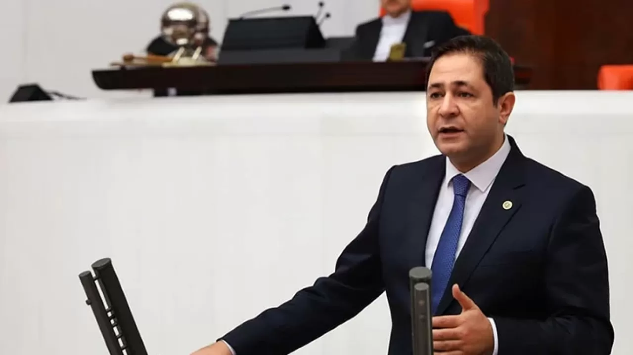 MHP'li Bulut'tan "TikTok" tepkisi: ‘Teşhircilik’ suçunu ve bazı durumlarda ‘müstehcenlik’ suçunu oluşturduğu açıktır