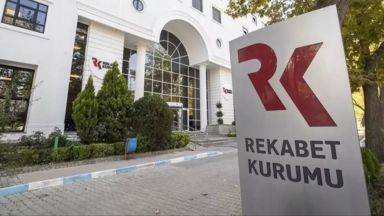 Rekabet Kurulu'ndan dev ikinci el satış sitesine 40,1 milyon lira ceza