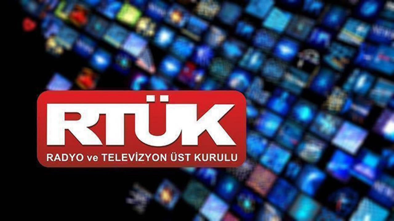 RTÜK spor programlarıyla ilgili özel çalışma yapacak