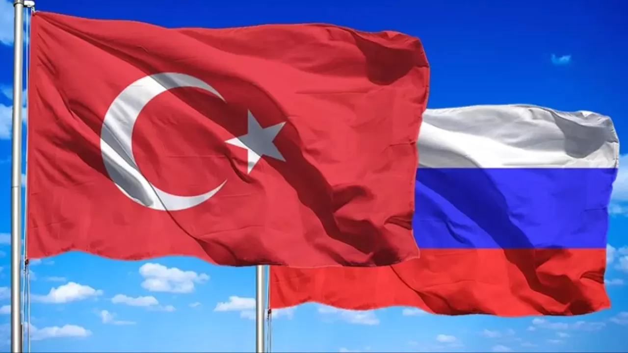 Rusya resmen Türkiye'yi tercih etti! İhtiyaç sahibi ülkelere gönderilecek