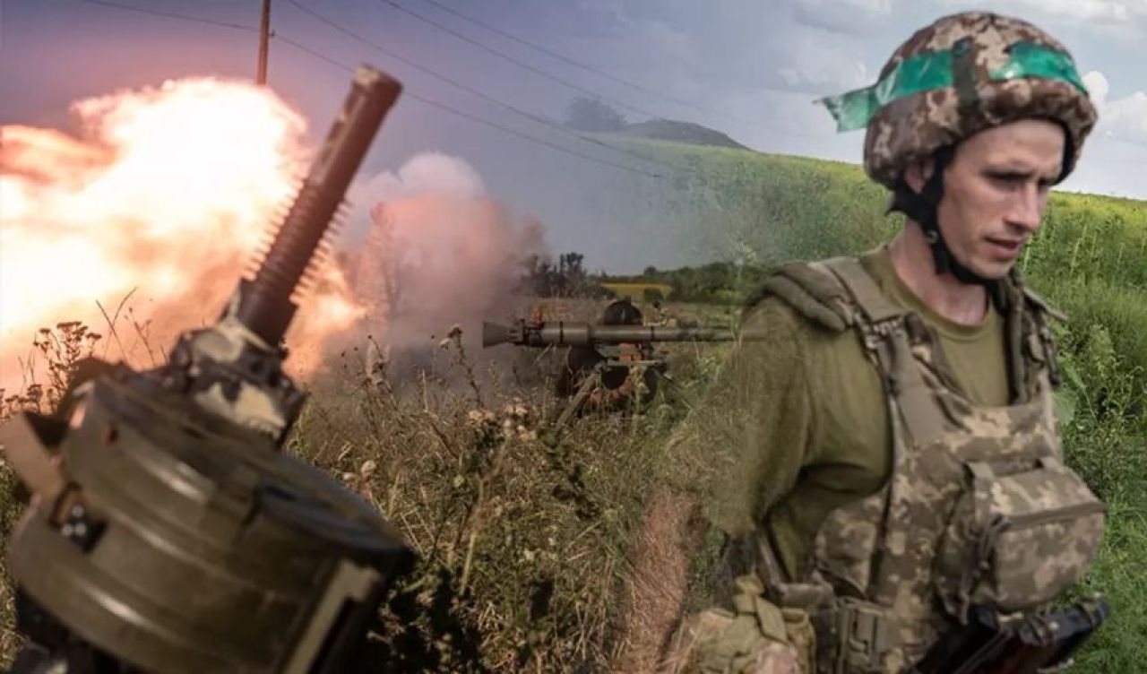 Savaşın bilançosu devasa boyutlara ulaştı! Ukrayna-Rusya savaşında 500 bin asker kaybı