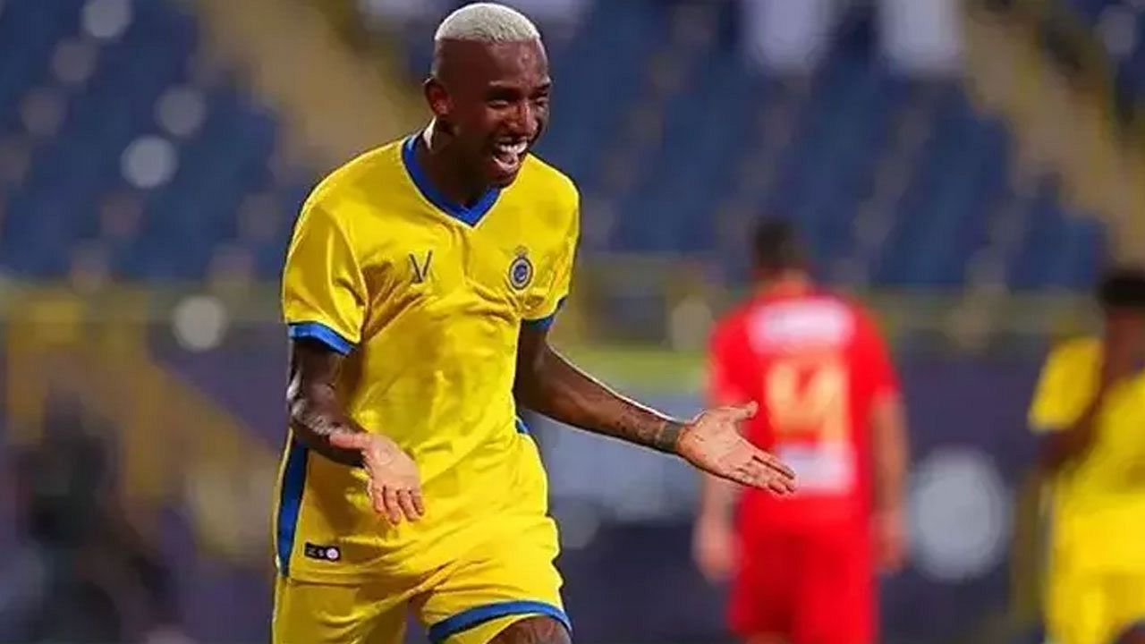 Beşiktaş'ın Talisca teklifi ortaya çıktı: "Yıllık ücreti dengeleri altüst eder"