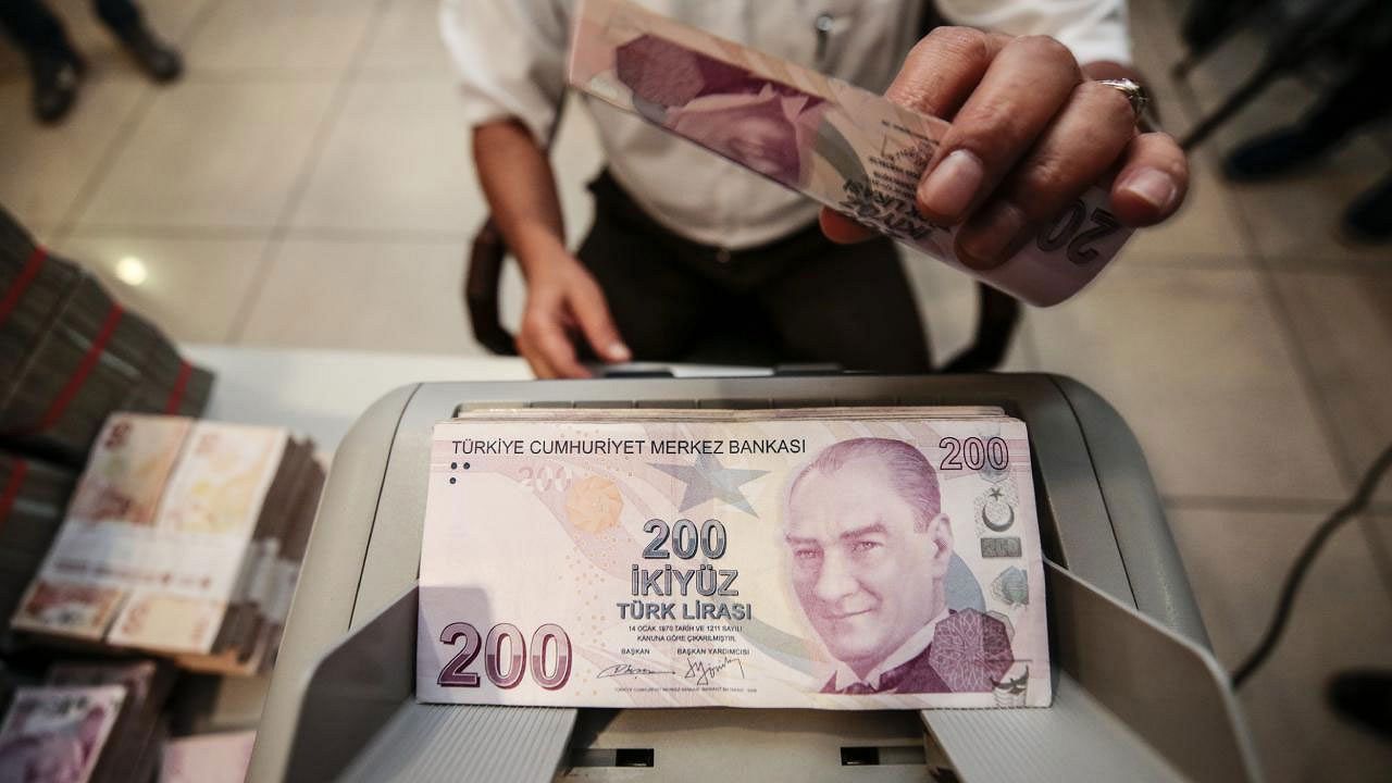 Merkez Bankası'ndan TL mevduata teşvik, KKM payına sınırlama