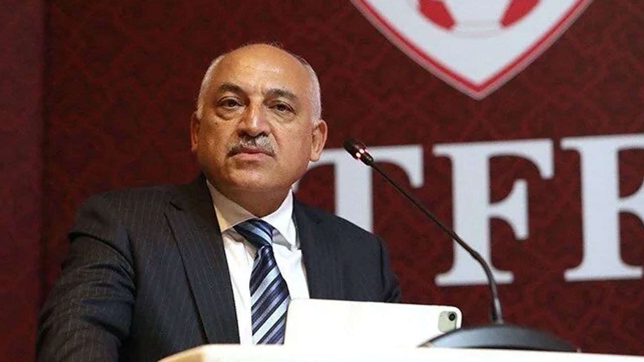 TFF Başkanı'ndan 1959 yılı öncesi şampiyonluklar hakkında açıklama