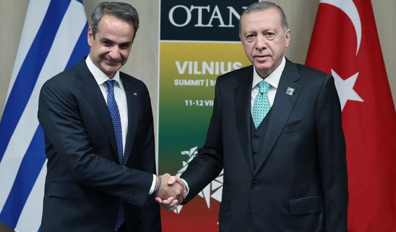 'Türkiye istediği her şeyi aldı' çıkışı: Yunanistan iddialarından vazgeçiyor