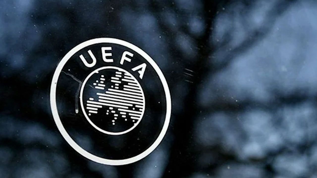 Türkiye sezonluk UEFA ülke puanı klasmanında zirvede