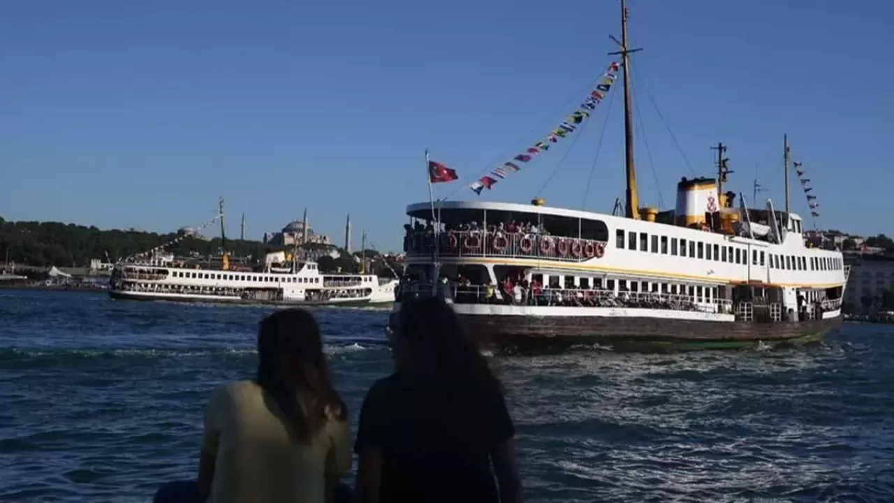 Yeni haftada hava sıcaklıkları nasıl olacak? Meteoroloji açıkladı