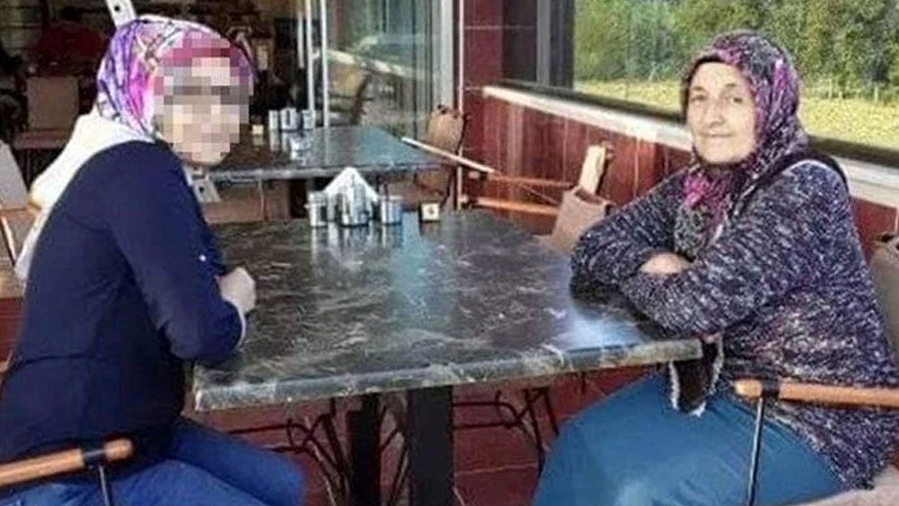 Zonguldak'ta vahşet! Cinnet getiren kadın, anne ve anneannesini baltayla parçaladı