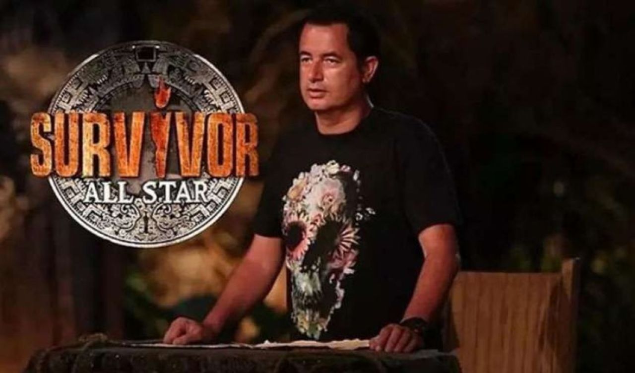 Survivor 2024 All Star'ın 10. yarışmacısı belli oldu