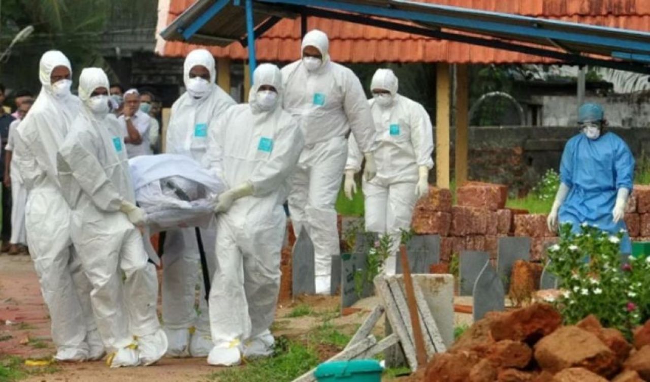 Nipah virüsü 2 can aldı! Okul ve ofisler kapatıldı, toplu ulaşım yasaklandı