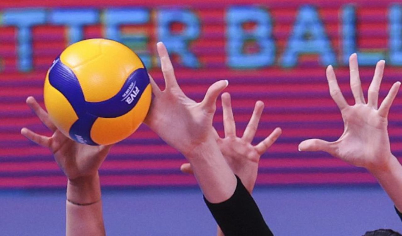 Voleybolda AXA Sigorta Kadınlar Şampiyonlar Kupası, 11 Ekim'de İstanbul'da oynanacak