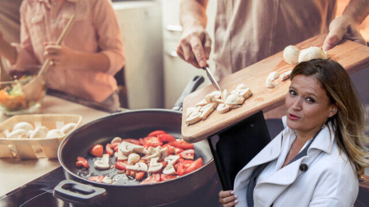 Fransız bakanın teklifi alay konusu oldu: Yemek pişirin enflasyon düşsün