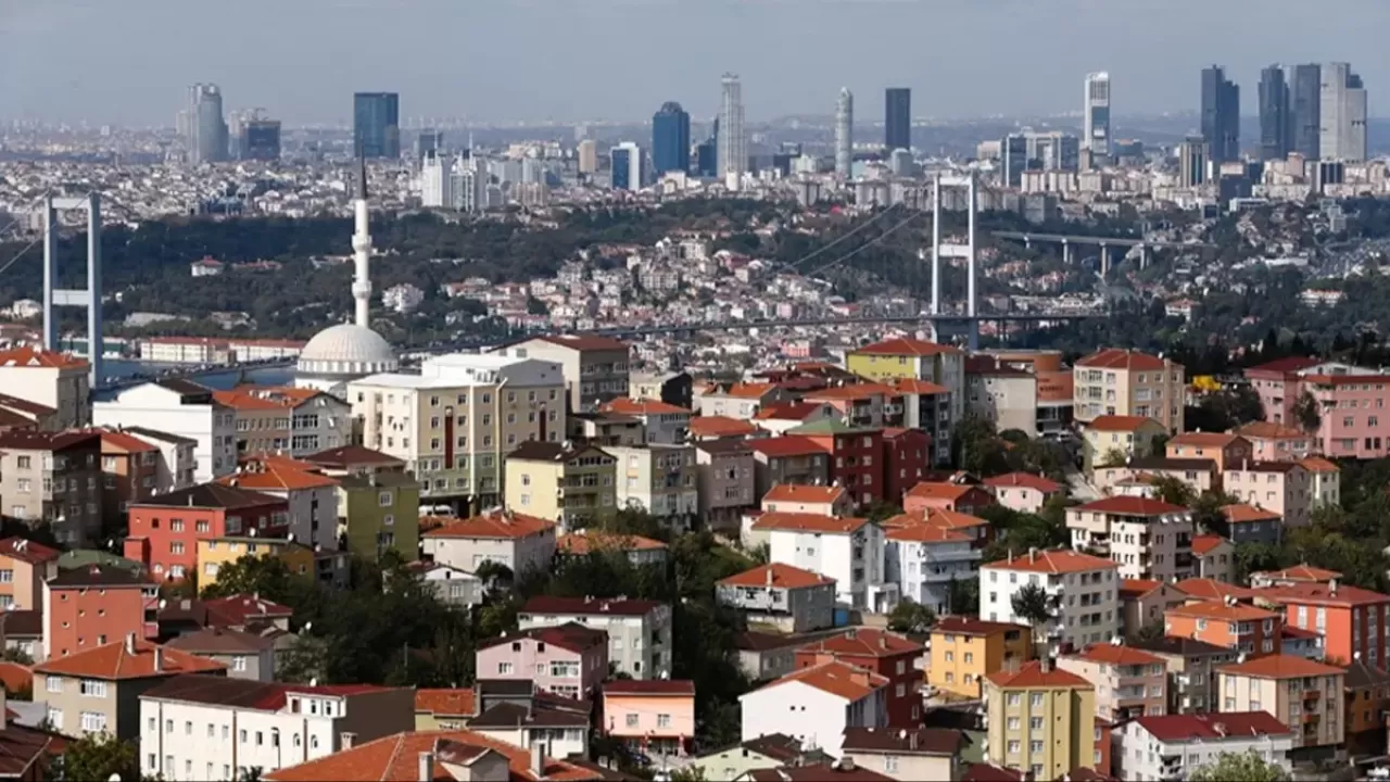 6 başlıkta mercek altında! Kentsel dönüşümde yol haritası netleşiyor