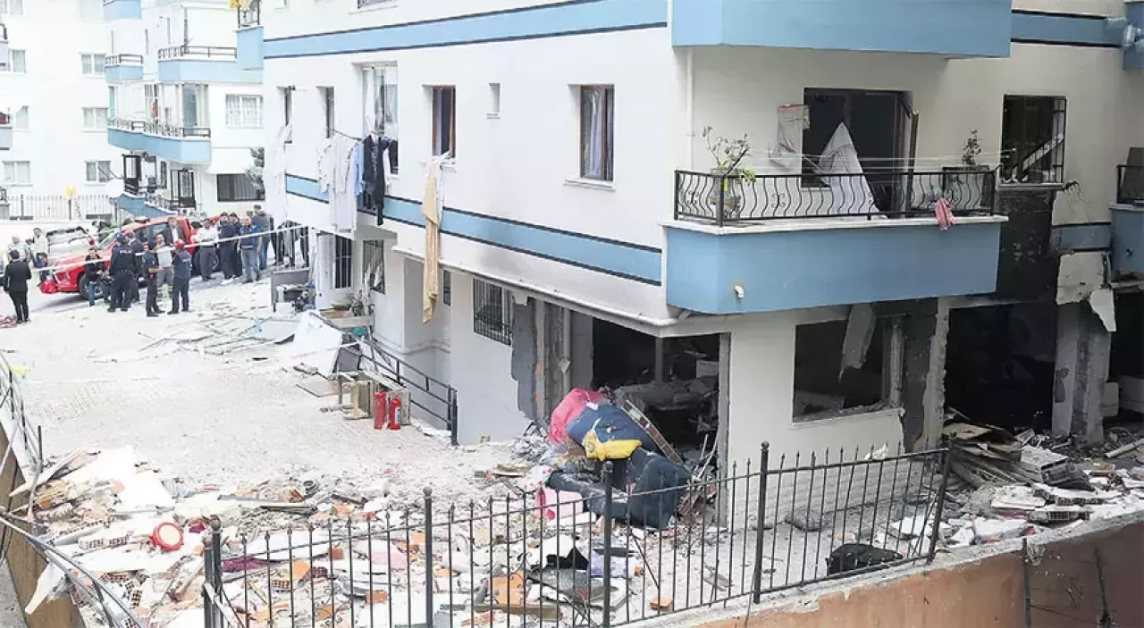 Evdeki bomba doğal gaz! Çürük sarımsak kokusu alırsanız 187’yi arayın!