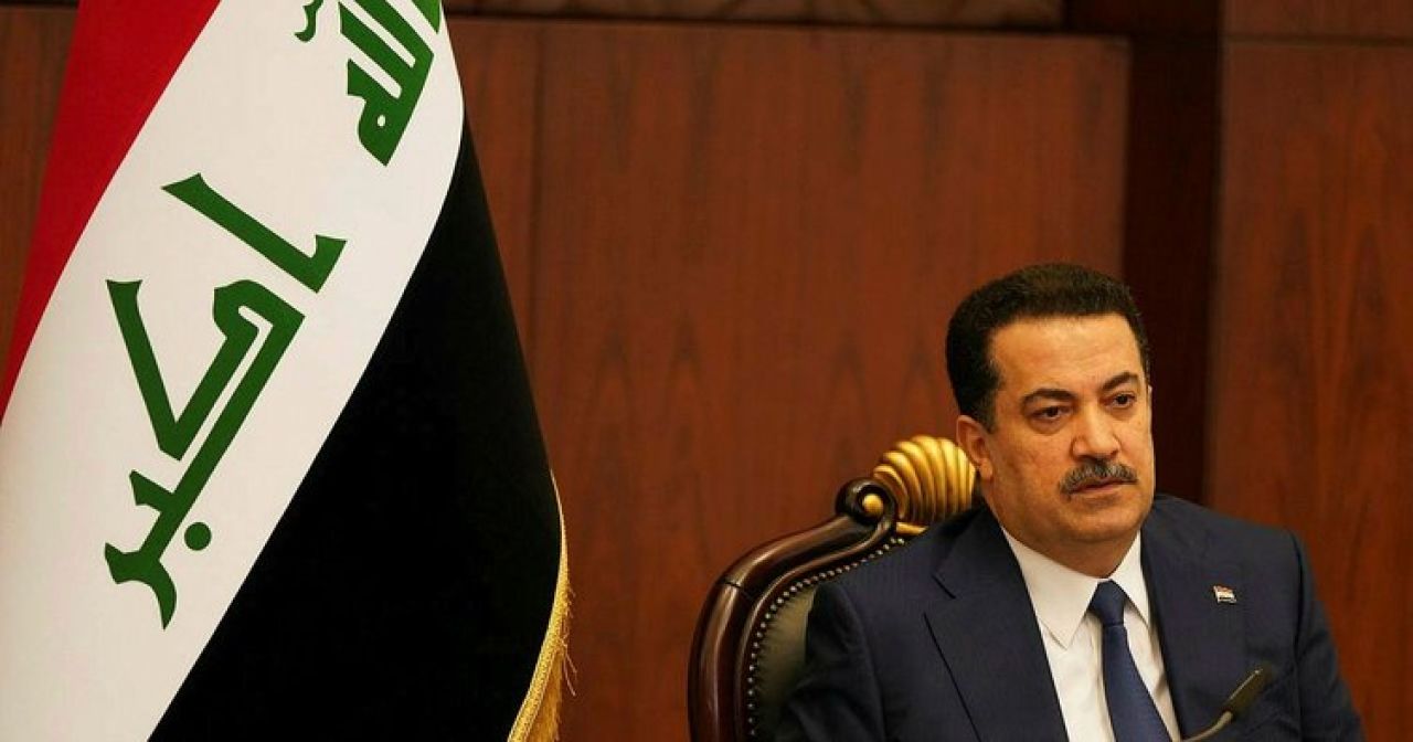 Irak Başbakanı Muhammed Şiya es-Sudani'den Kerkük'te olay çıkaranlara karşı 'operasyon' talimatı