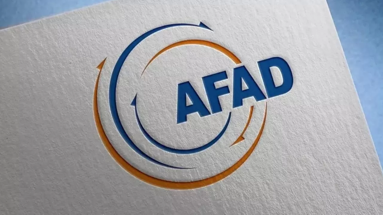 AFAD'dan Samsun'daki yağışlara ilişkin açıklama