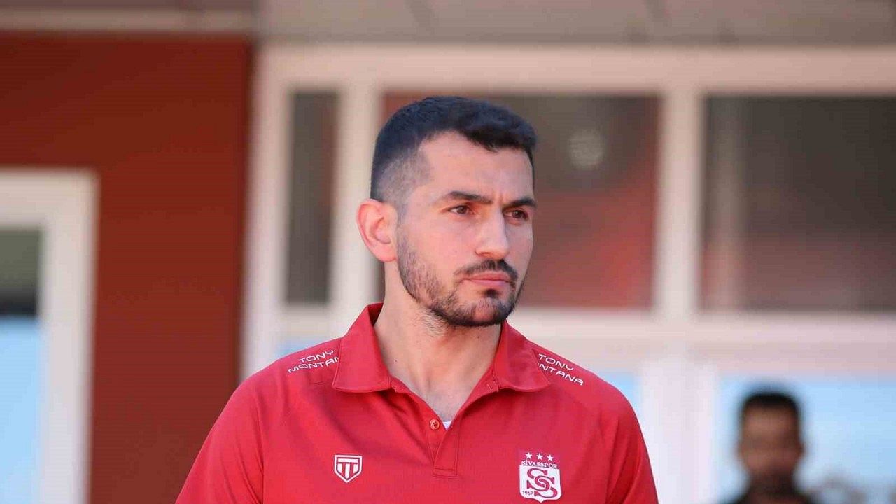 Sivasspor kafilesi Rize’ye gitti