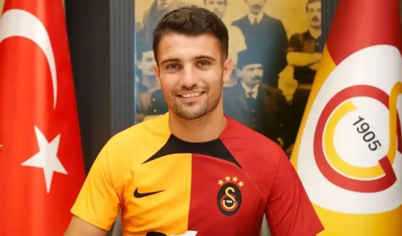 Galatasaray, Leo Dubois ile ilgili kararını verdi!