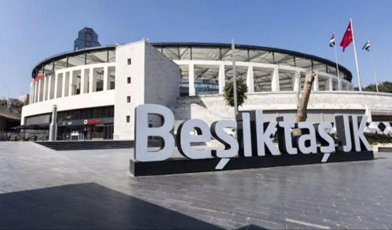 Başvuru resmen duyuruldu! Beşiktaş dev finallere aday gösterildi