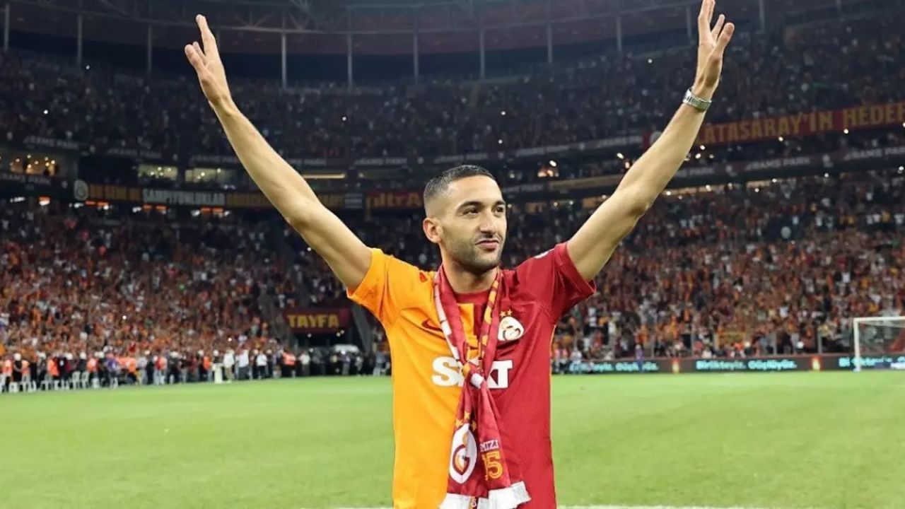 'Bayern ve ManU'yu perişan edebilir!' Avrupa'da gündem Galatasaray