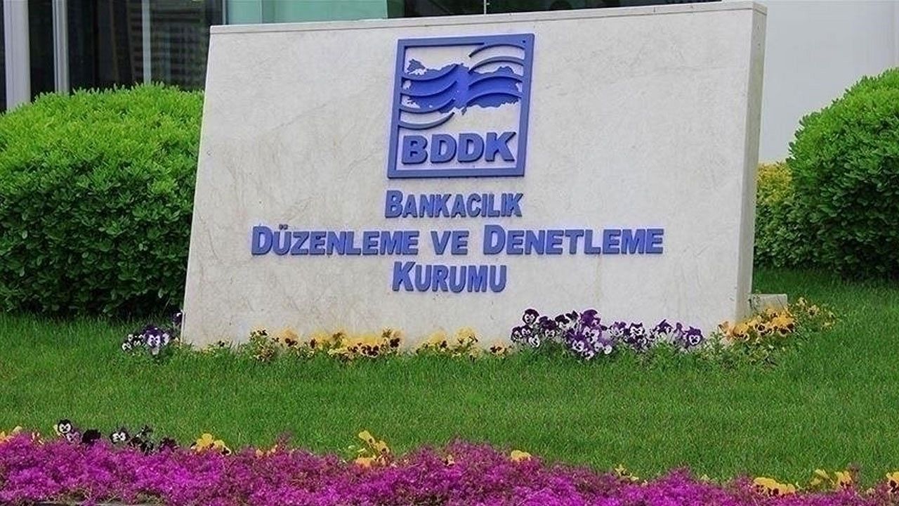 BDDK'den derecelendirme kuruluşlarına ilişkin yönetmelikte değişiklik