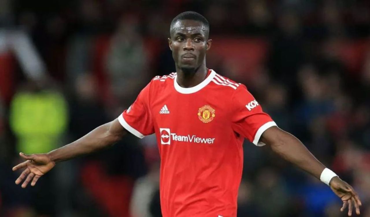 Beşiktaş açıkladı! Eric Bailly, İstanbul'a geliyor