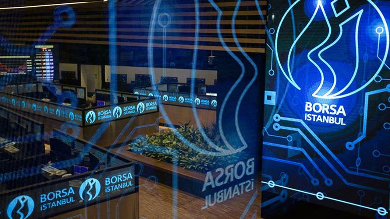 Borsa günün ilk yarısında 8.300 puanı aştı