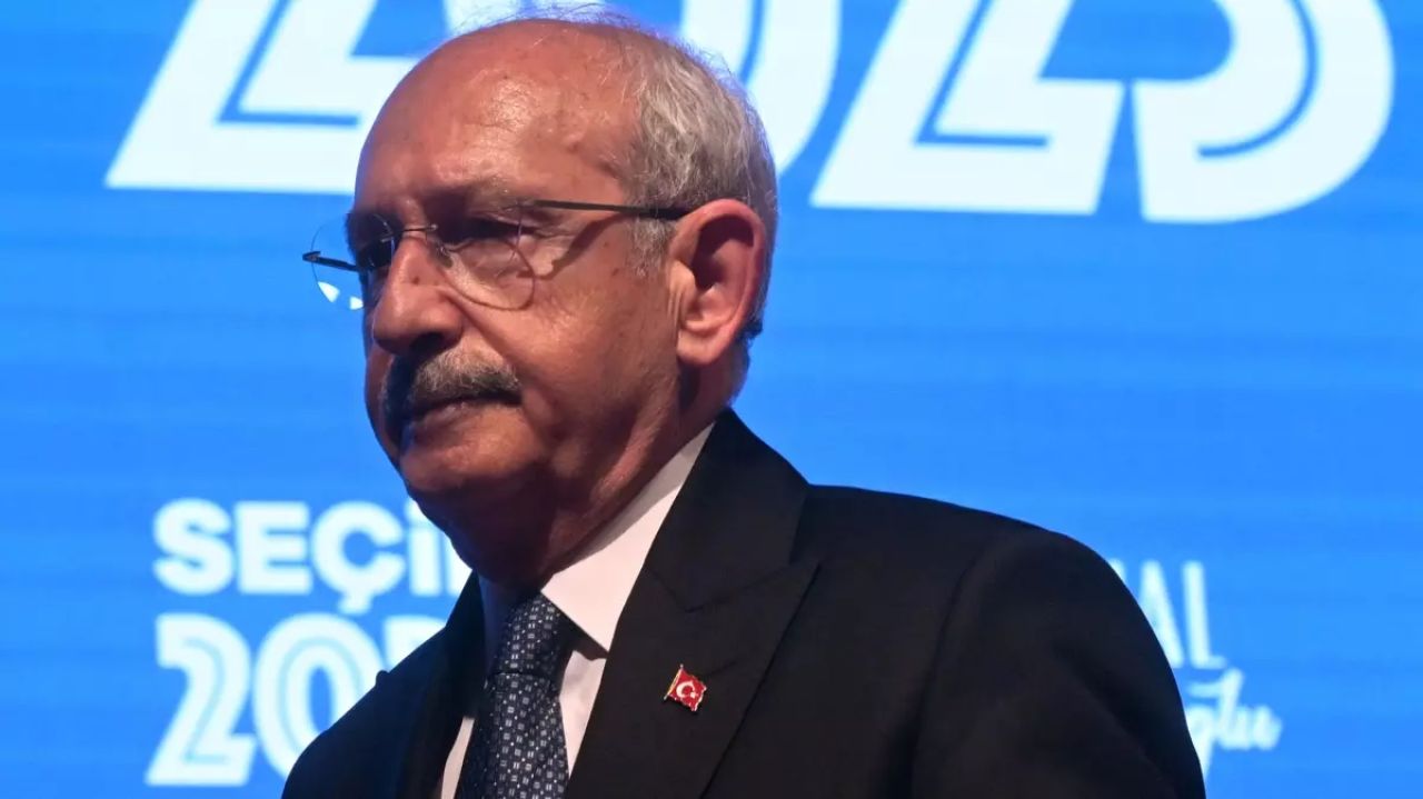 CHP tarihinde ilk! Dokunulmazlığı bulunmayan Kılıçdaroğlu ifadeye çağrıldı