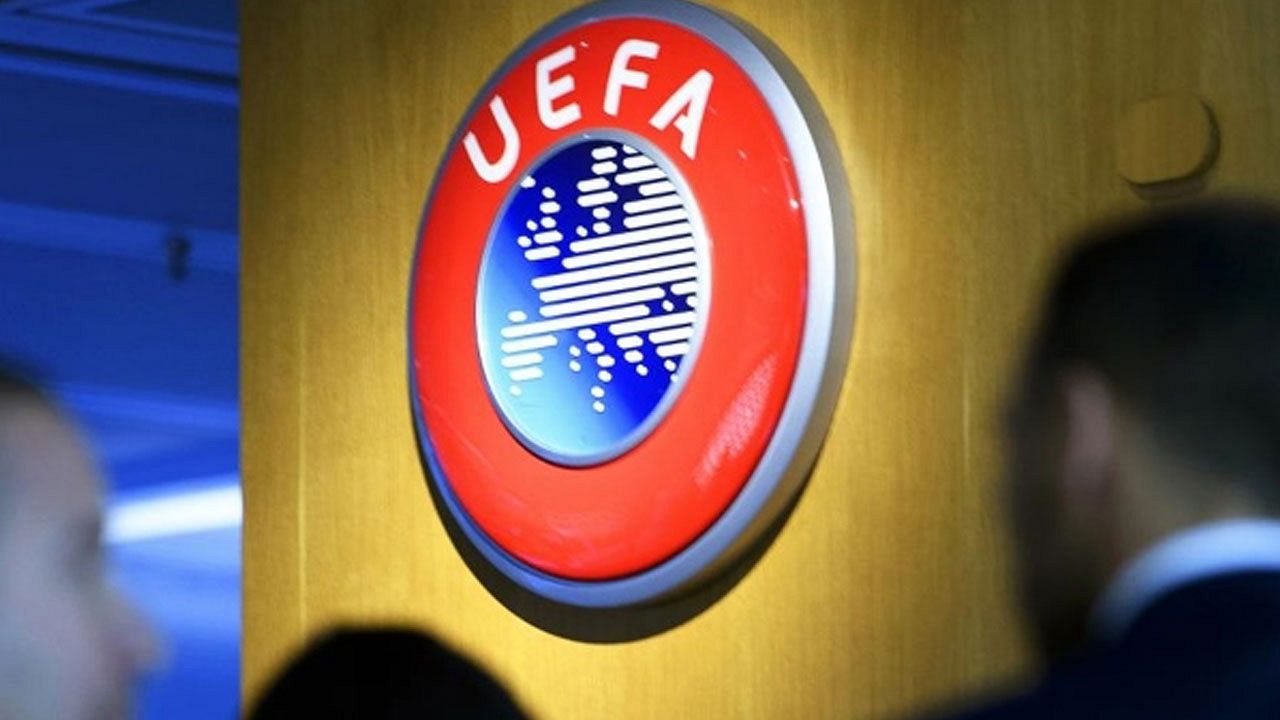 UEFA sıralamasında Türkiye'nin son durumu