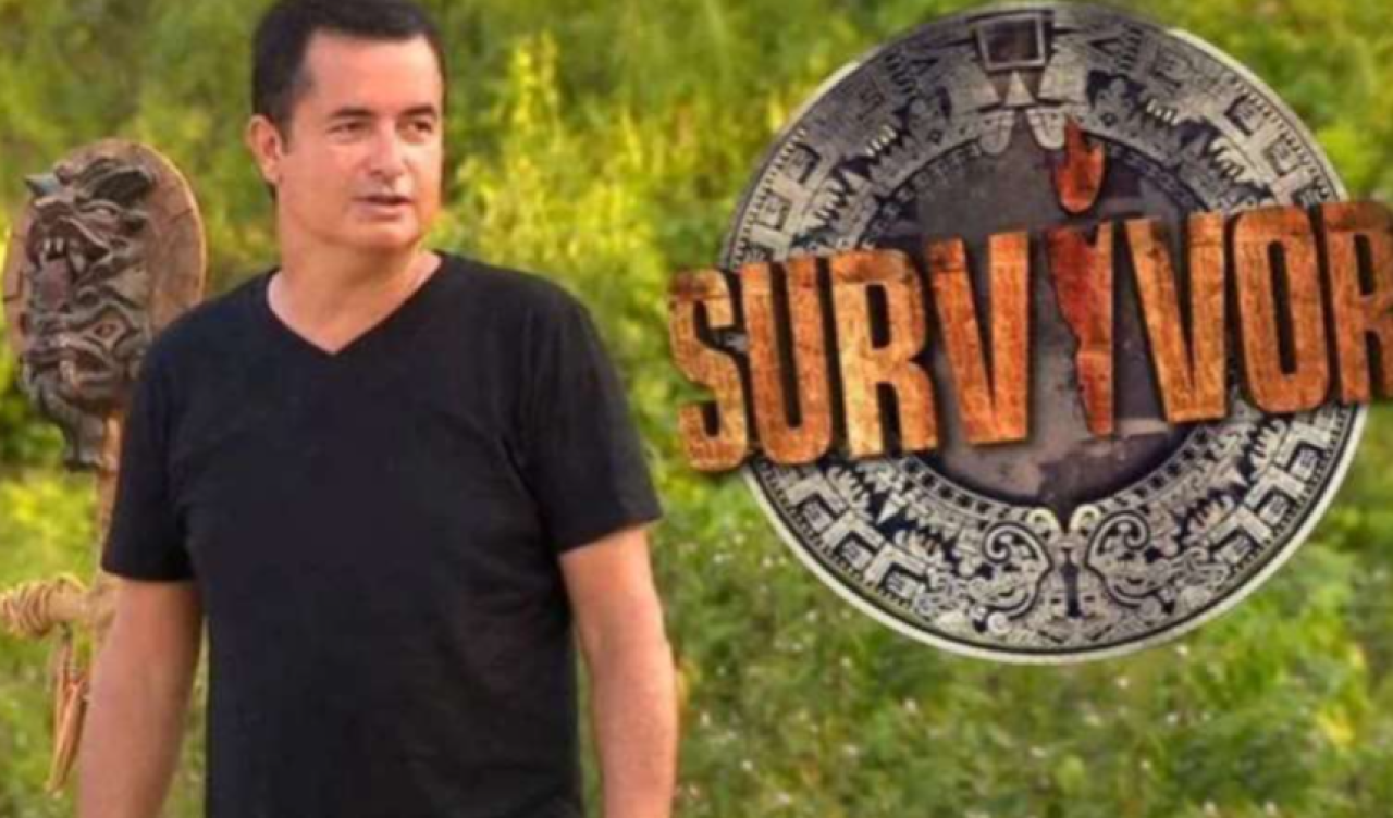 Survivor 2024 All Star'ın 8. yarışmacısı belli oldu