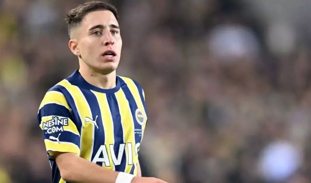 Emre Mor'a Süper Lig'den sürpriz talip! Kanarya teklifi değerlendirmeye aldı