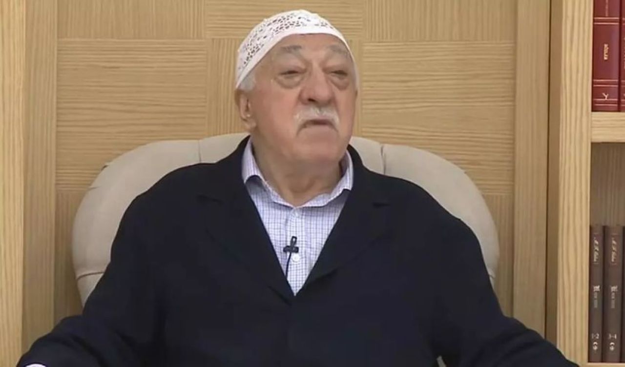 FETÖ, ''himmet'' adı altında haraç aldığı suç örgütlerinin önünü açtı!