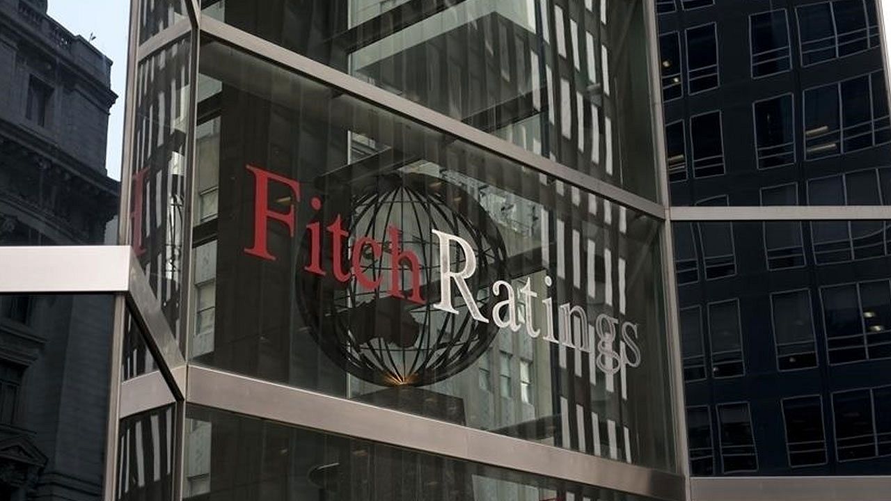 Fitch Ratings'ten Türk bankacılık sektörünü değerlendirdi