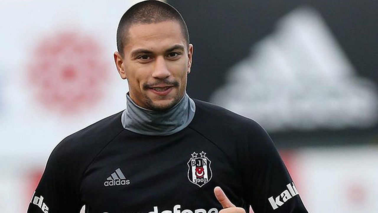 Gökhan İnler yeniden Beşiktaş'ta