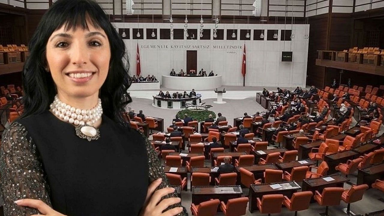 TCMB Başkanı Erkan, Meclis'te "faiz ve enflasyon sunumu yapacak