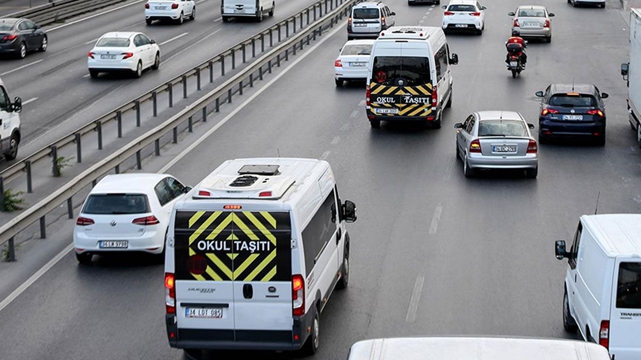 İçişleri'nden 81 ile asayiş ve trafik tedbirleri konulu genelge