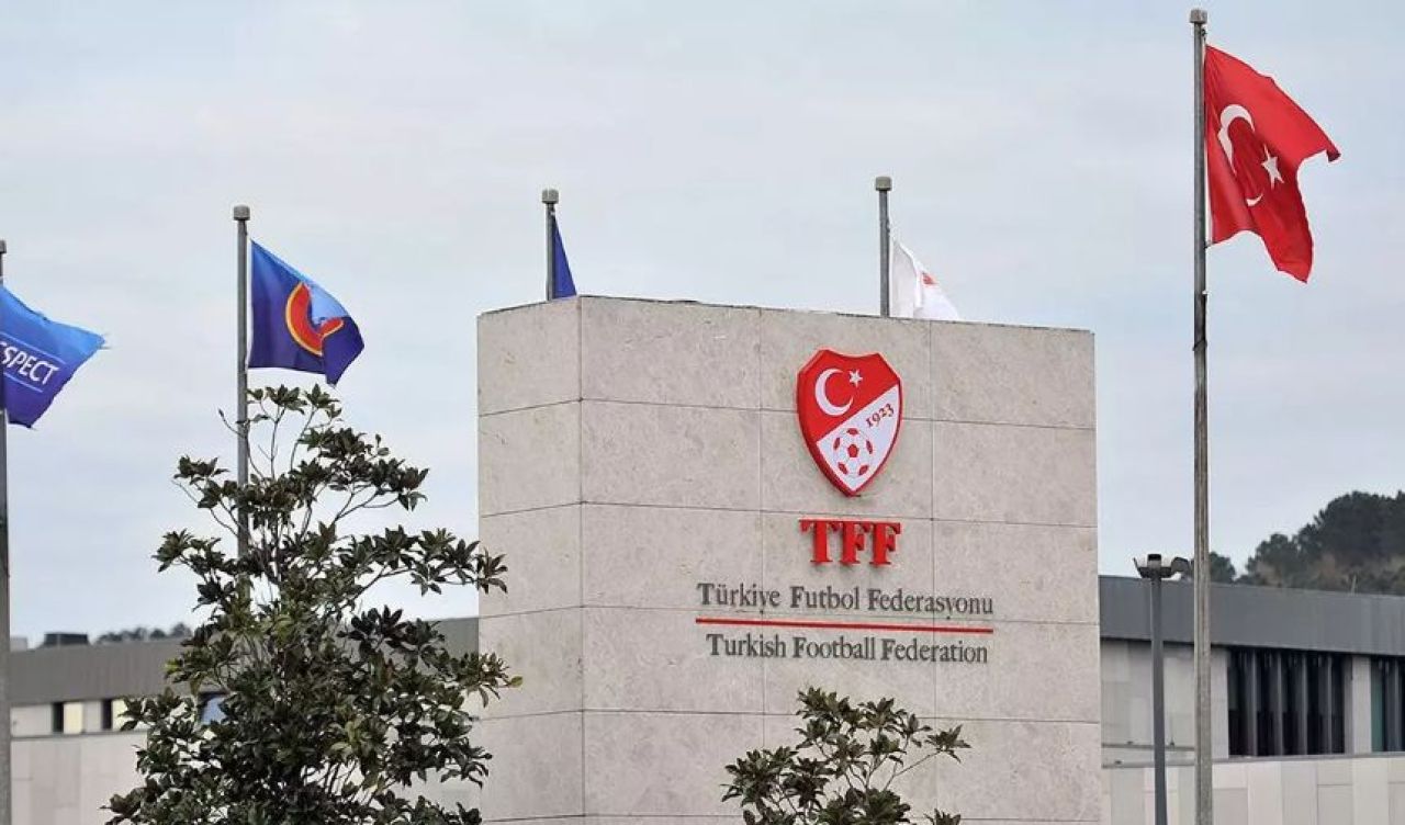 TFF Süper Kupa karşılaşmasının detayları belli oldu