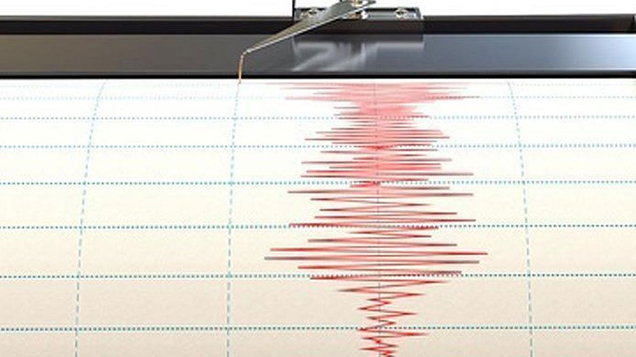 İzmir'de deprem