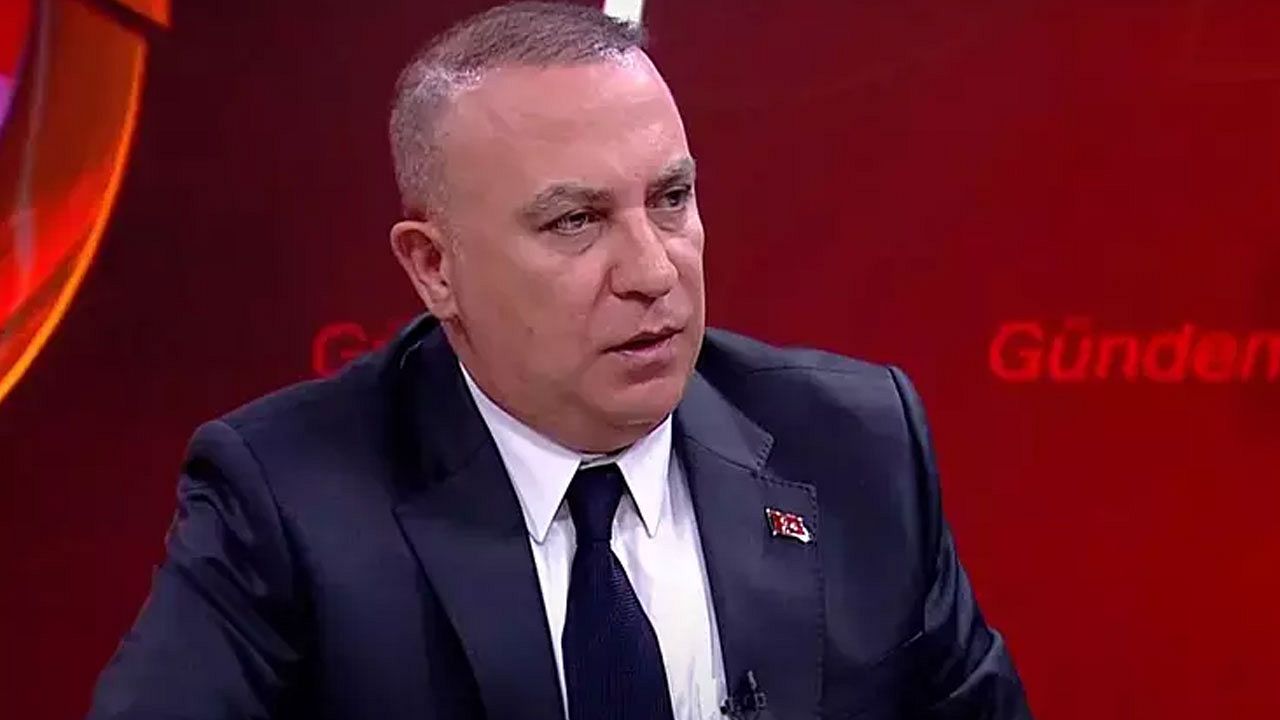 MHP’li Yönter’den Tanrıkulu’nun TSK’ya iftiralarına sert tepki: Vatana ihanete CHP’nin tavrı yetersiz