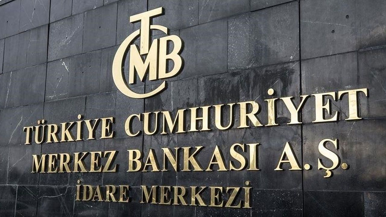 Merkez Bankası, reeskont faiz oranlarını yükseltti