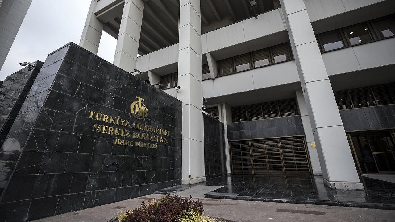 TCMB'den TL'yi destekleyen yeni kararlar