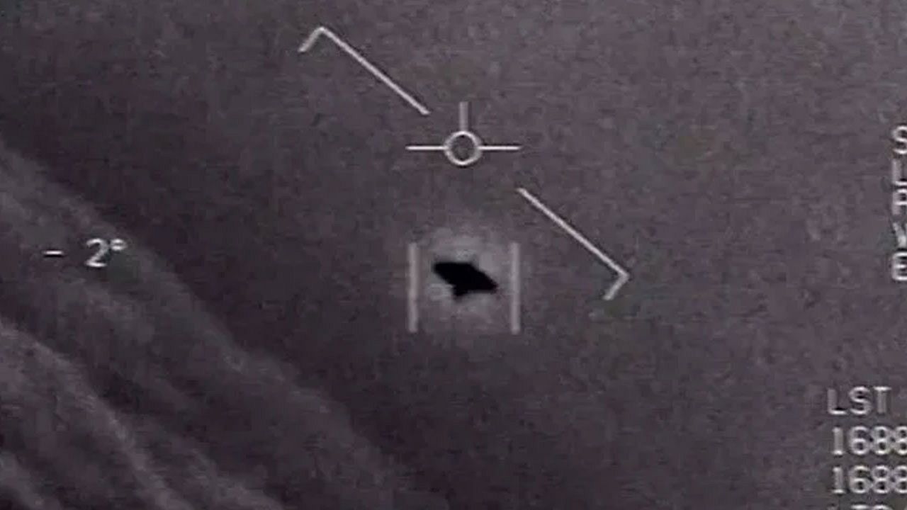 NASA, UFO raporunu yayımlayacak