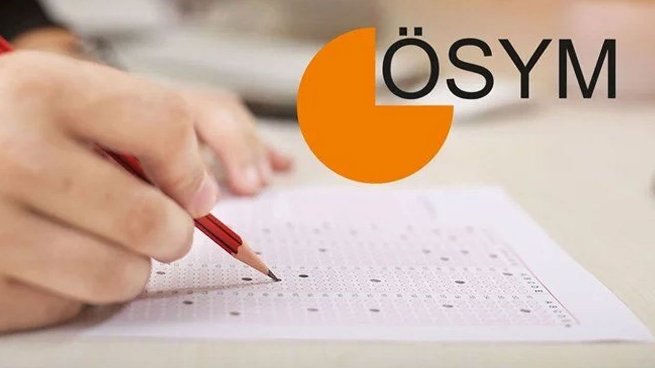 ÖSYM duyurdu: ALES/3 başvuruları başladı